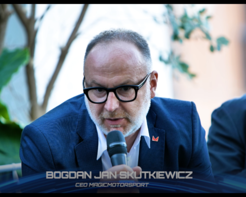 CHS – COMPETENCE HUB STEM presenta il contributo di Bogdan Jan Skutkiewicz: “Soft skill e innovazione”