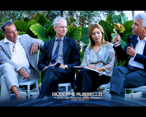 CHS – COMPETENCE HUB STEM presenta il contributo di Giuseppe Russello: “Formazione e impresa in Sicilia”