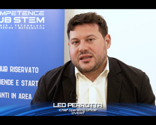 CHS – COMPETENCE HUB STEM presenta il contributo di Leo Perrotta: “Sostenibilità e tecnologia”